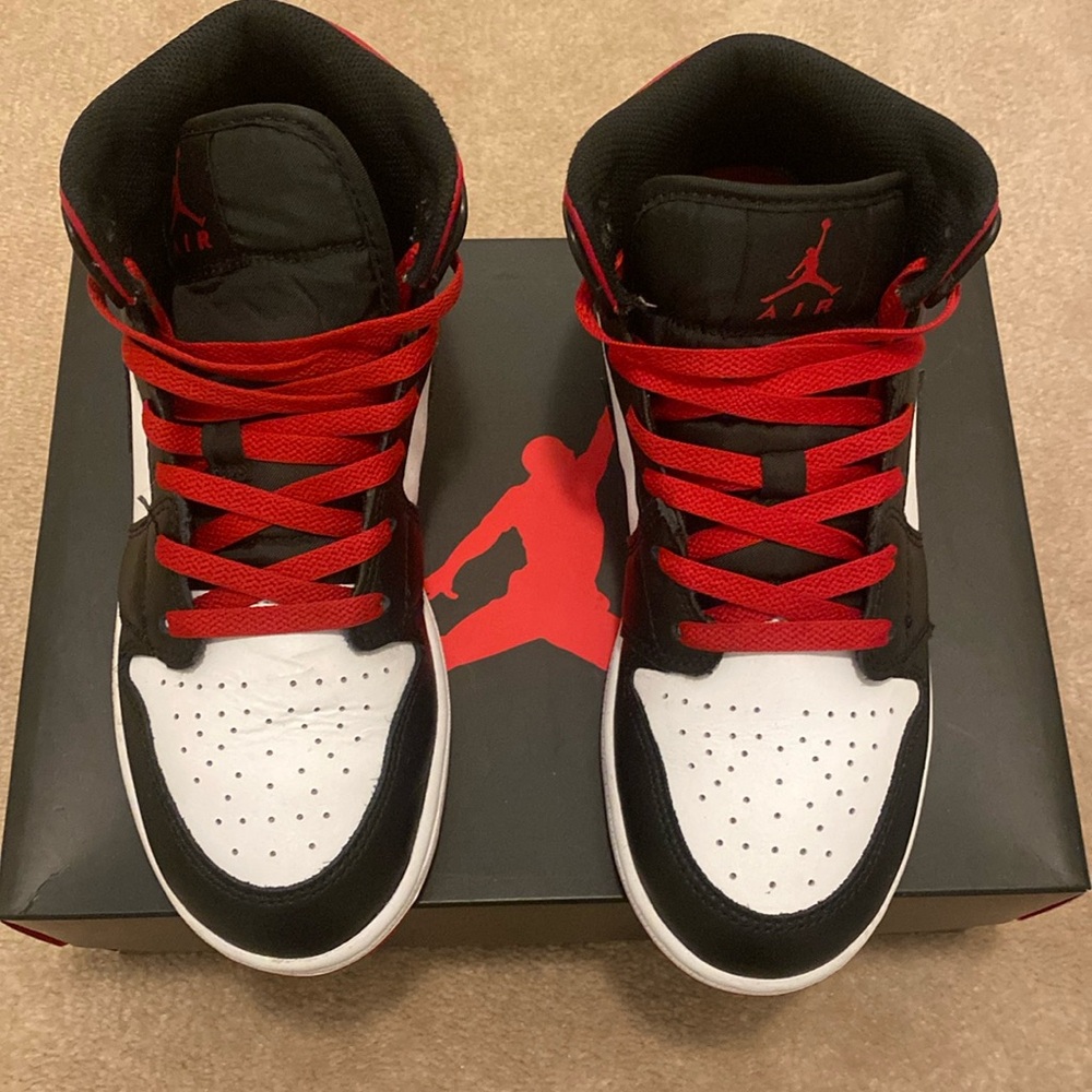 Air Jordans 1